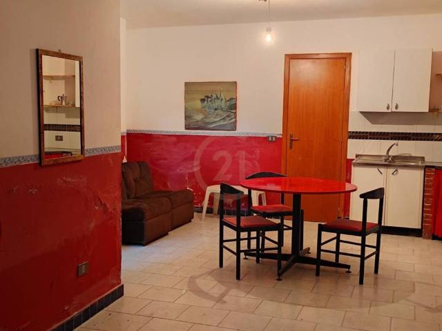 Appartamento in vendita a Roccalumera ME
