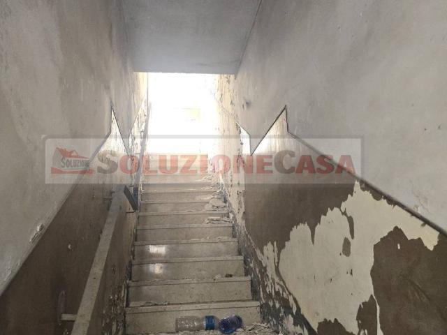 Appartamento in vendita a Roccalumera ME