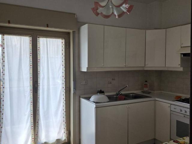 Appartamento in vendita a Roccalumera ME