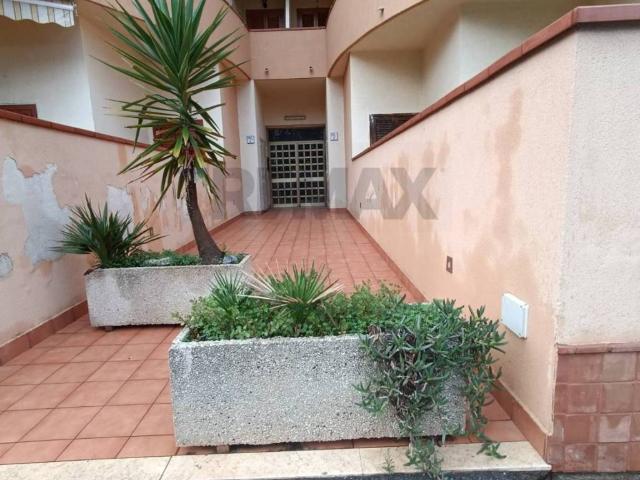 Appartamento in vendita a Roccalumera ME