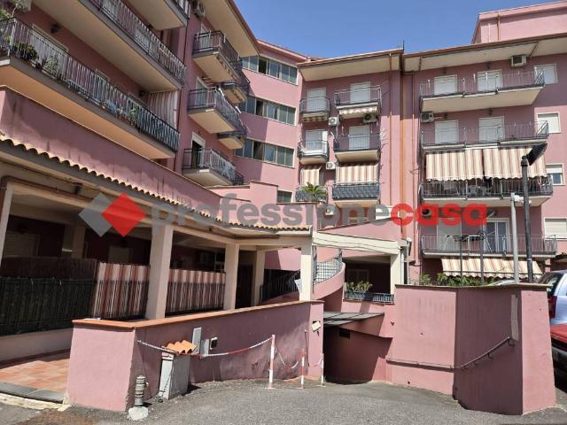 Appartamento in vendita a Roccalumera ME