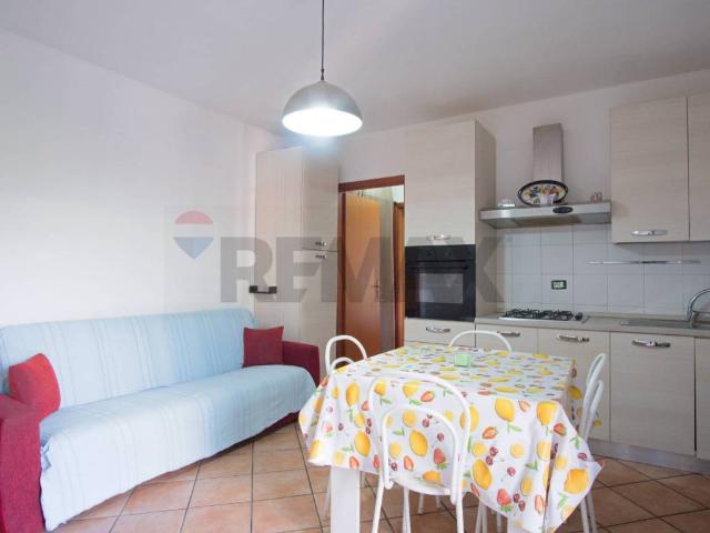 Appartamento in vendita a Roccalumera ME