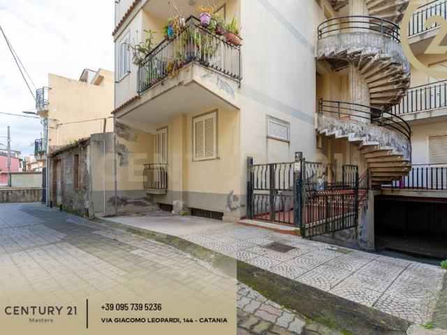 Appartamento in vendita a Roccalumera ME
