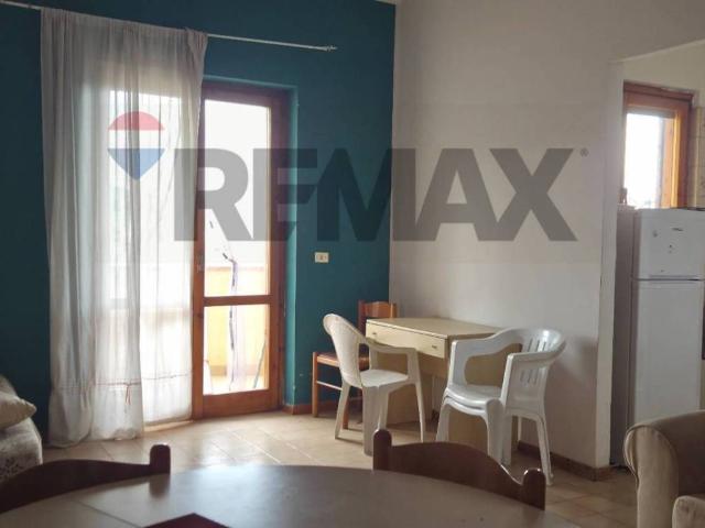 Appartamento in vendita a Roccalumera ME