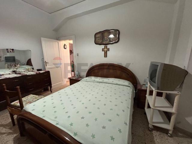 Appartamento in vendita a Roccalumera ME