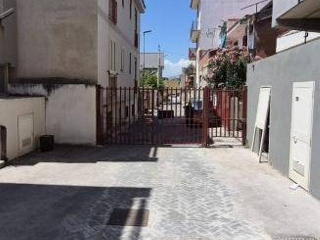 Appartamento in vendita a Roccalumera ME