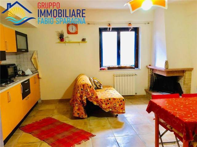 Appartamento in vendita a Roccamonfina CE