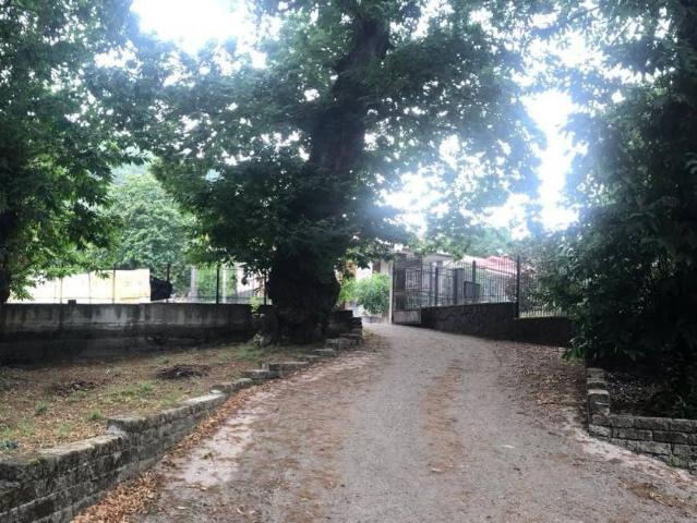 Appartamento in vendita a Roccamonfina CE