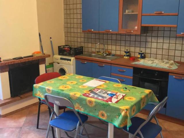 Appartamento in vendita a Roccamonfina CE