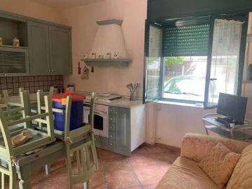 Appartamento in vendita a Roccamonfina CE