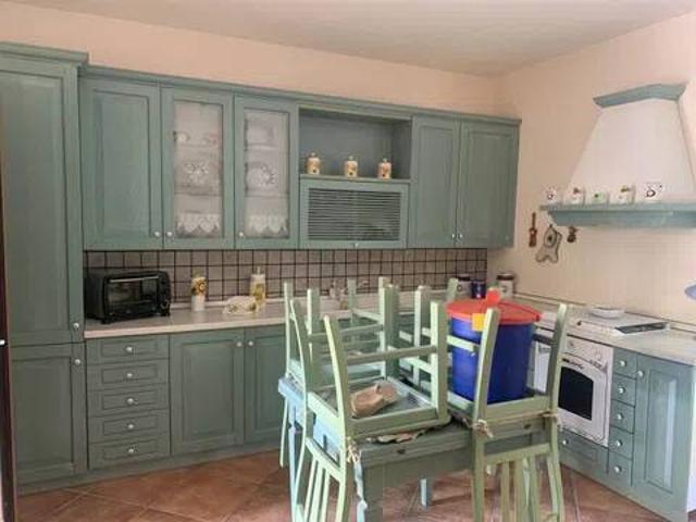 Appartamento in vendita a Roccamonfina CE