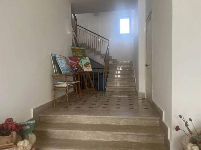Appartamento in vendita a Roccamonfina CE