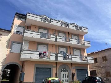 Appartamento in vendita a Roccamonfina CE
