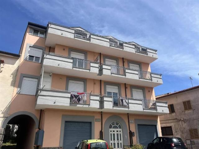 Appartamento in vendita a Roccamonfina CE