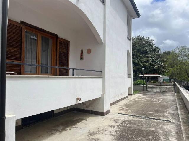 Appartamento in vendita a Roccamonfina CE