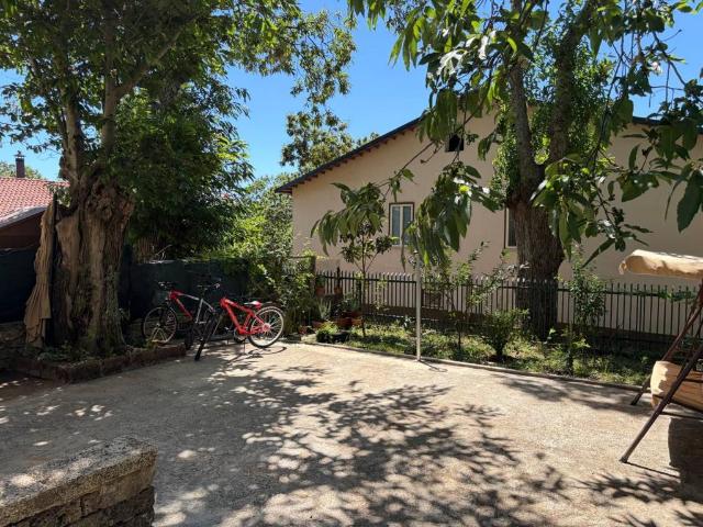 Appartamento in vendita a Roccamonfina CE