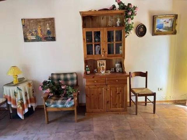 Appartamento in vendita a Roccamonfina CE