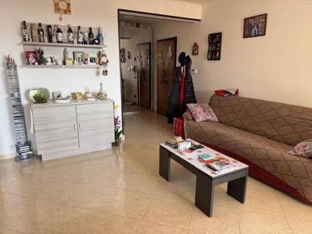 Appartamento in vendita a Roccamonfina CE