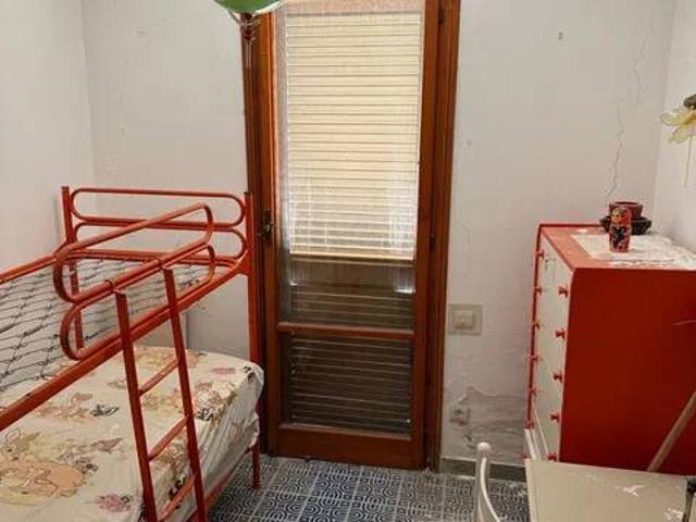 Appartamento in vendita a Roccamonfina CE