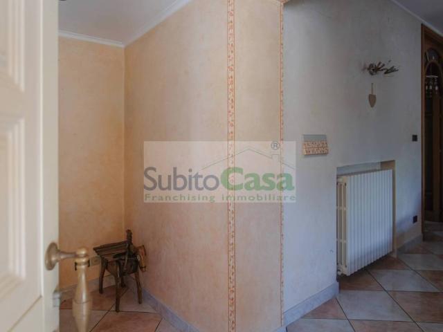 Appartamento in vendita a Roccamontepiano CH