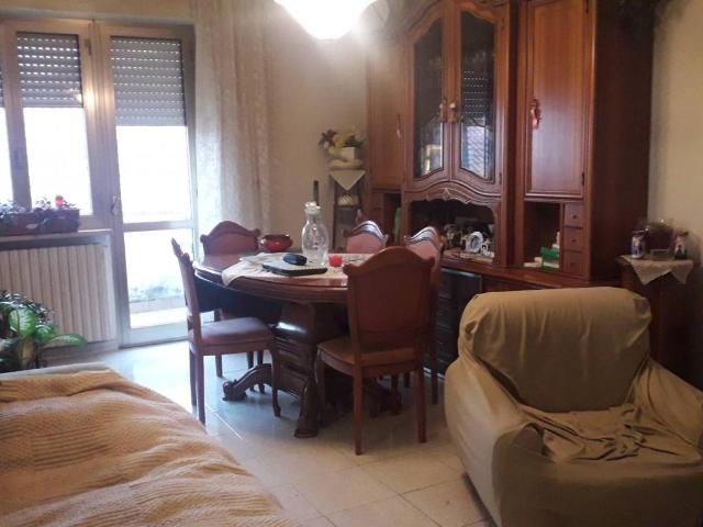 Appartamento in vendita a Roccamontepiano CH