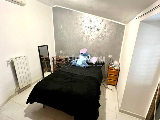 Appartamento in vendita a Roccamorice PE