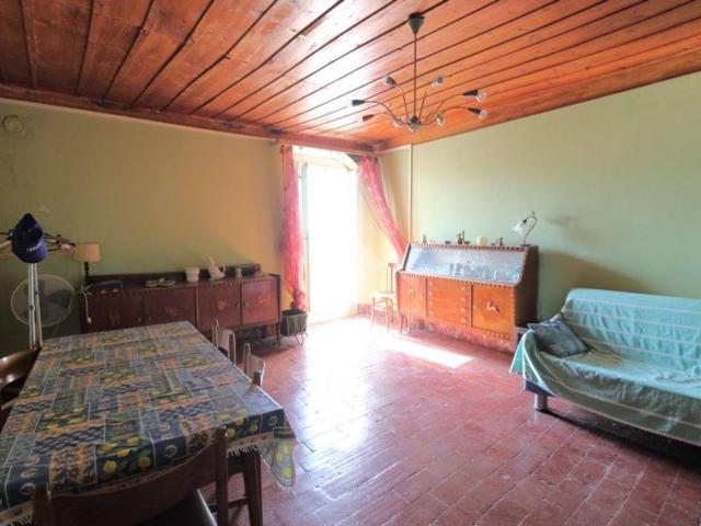 Appartamento in vendita a Roccantica RI