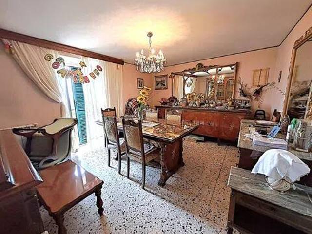 Appartamento in vendita a Roccantica RI