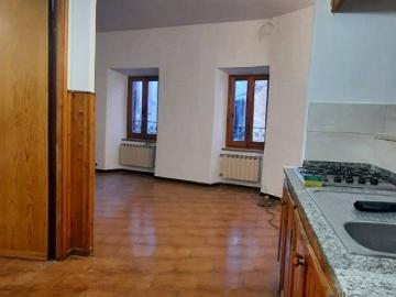 Appartamento in vendita a Roccantica RI