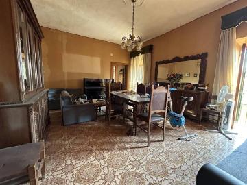Appartamento in vendita a Roccantica RI