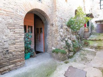 Appartamento in vendita a Roccantica RI