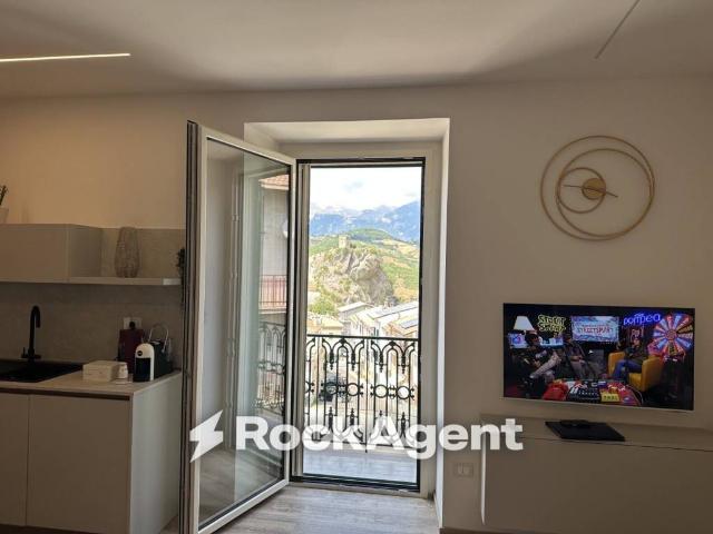 Appartamento in vendita a Roccascalegna CH