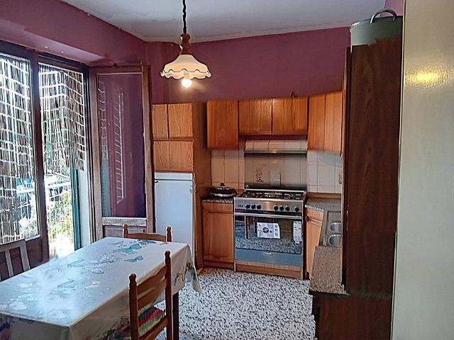 Appartamento in vendita a Roccascalegna CH