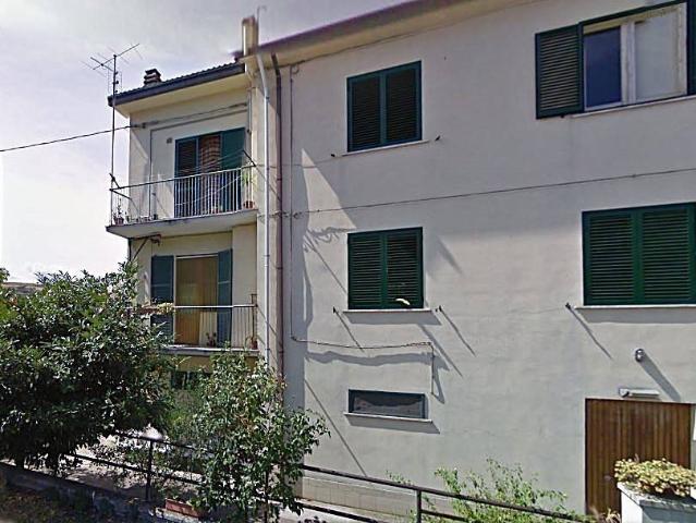 Appartamento in vendita a Roccascalegna CH