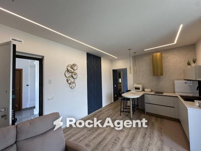 Appartamento in vendita a Roccascalegna CH