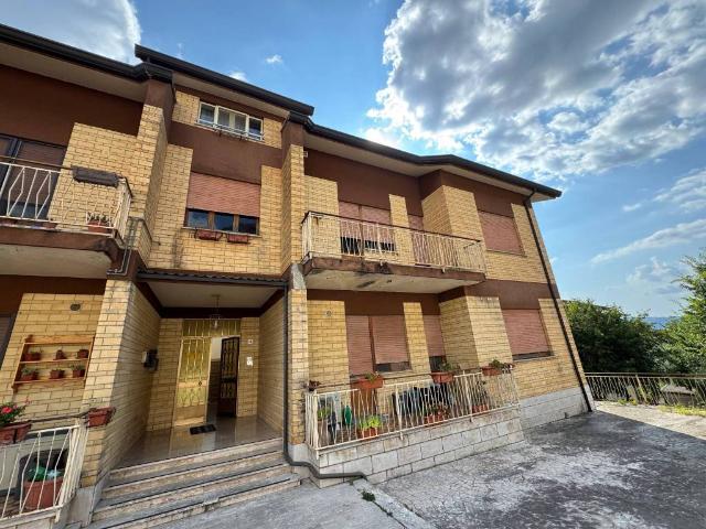 Appartamento in vendita a Roccasecca FR