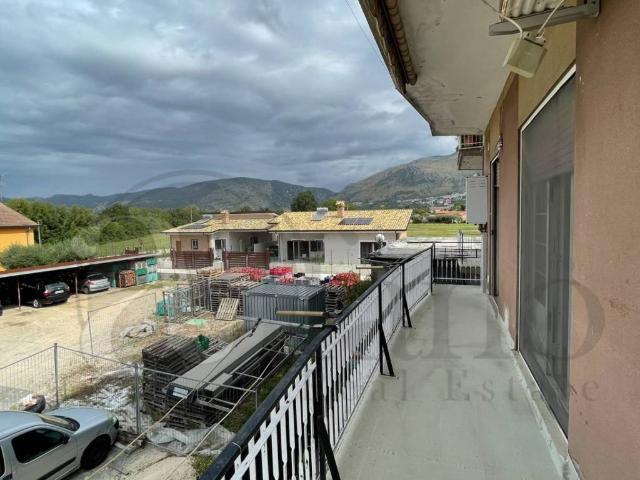 Appartamento in vendita a Roccasecca FR