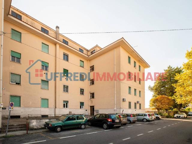 Appartamento in vendita a Roccasecca FR