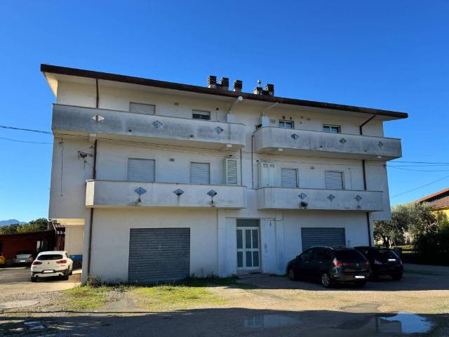 Appartamento in vendita a Roccasecca FR