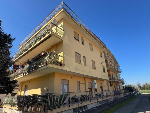 Appartamento in vendita a Roccasecca FR