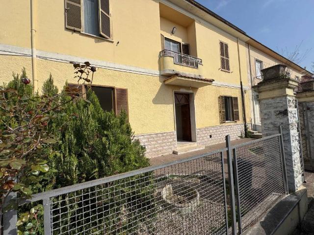 Appartamento in vendita a Roccasecca FR