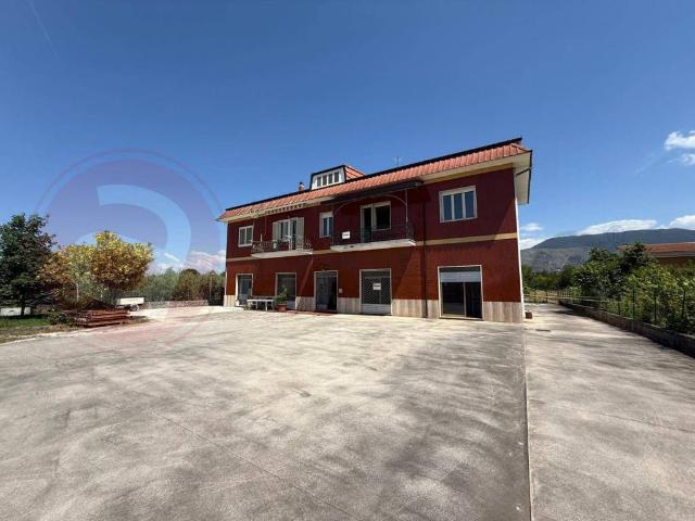 Appartamento in vendita a Roccasecca FR
