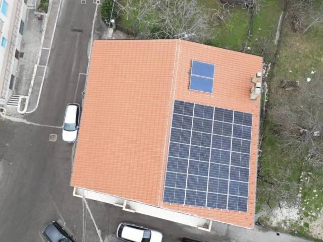 Appartamento in vendita a Roccaspinalveti CH