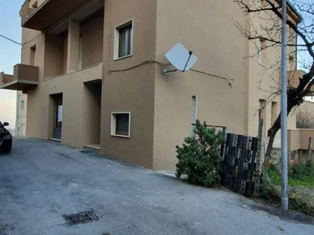 Appartamento in vendita a Roccaspinalveti CH