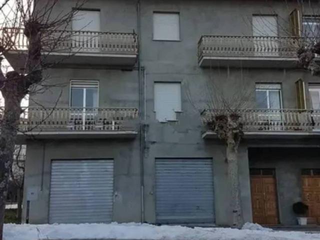 Appartamento in vendita a Roccaspinalveti CH