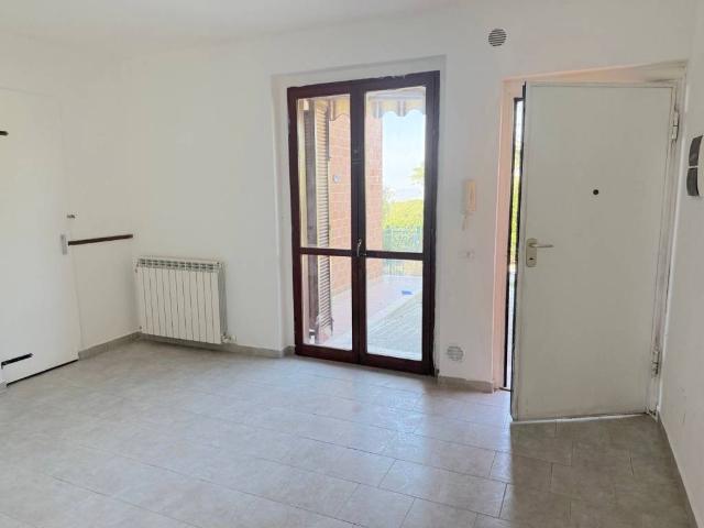 Appartamento in vendita a Roccastrada GR