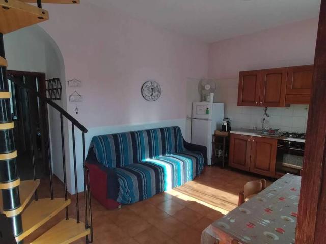 Appartamento in vendita a Roccastrada GR