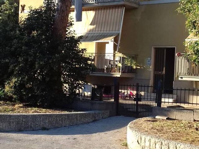 Appartamento in vendita a Roccastrada GR