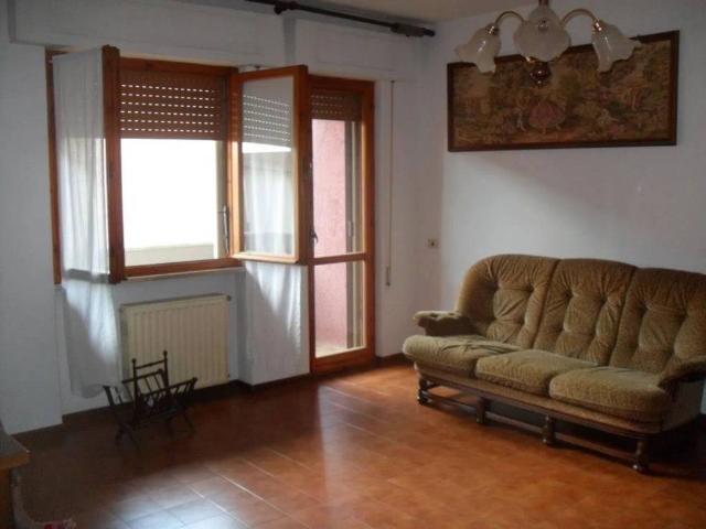 Appartamento in vendita a Roccastrada GR