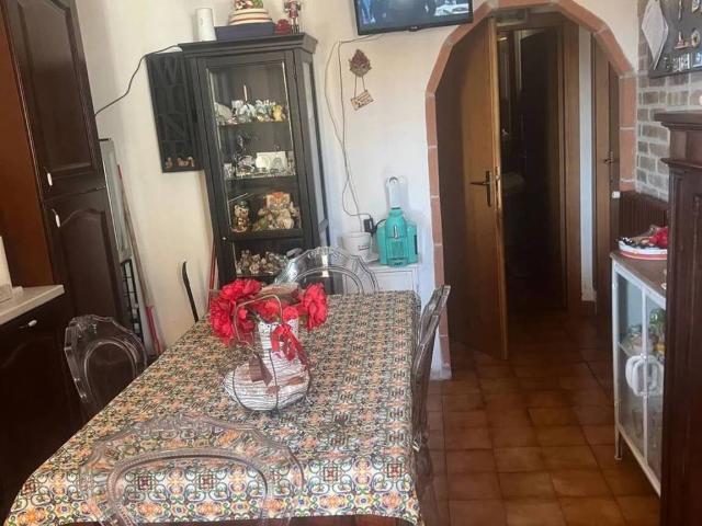 Appartamento in vendita a Roccastrada GR